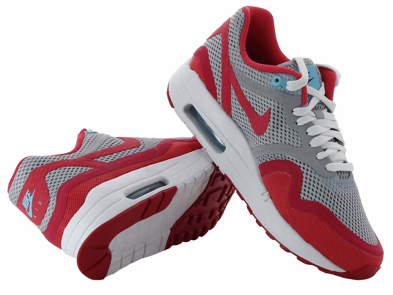 Basket Nike Air Max 1 Breathe