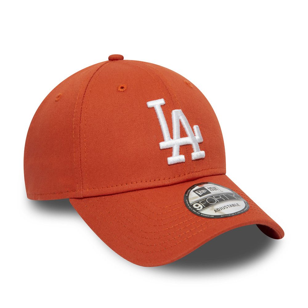 Casquette New Era LOS ANGELES DODGERS LEAGUE ESSENTIAL 9FORTY