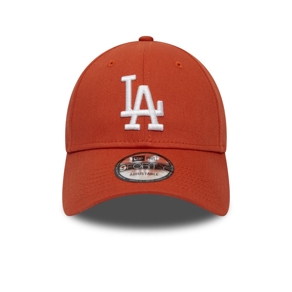 Casquette New Era LOS ANGELES DODGERS LEAGUE ESSENTIAL 9FORTY