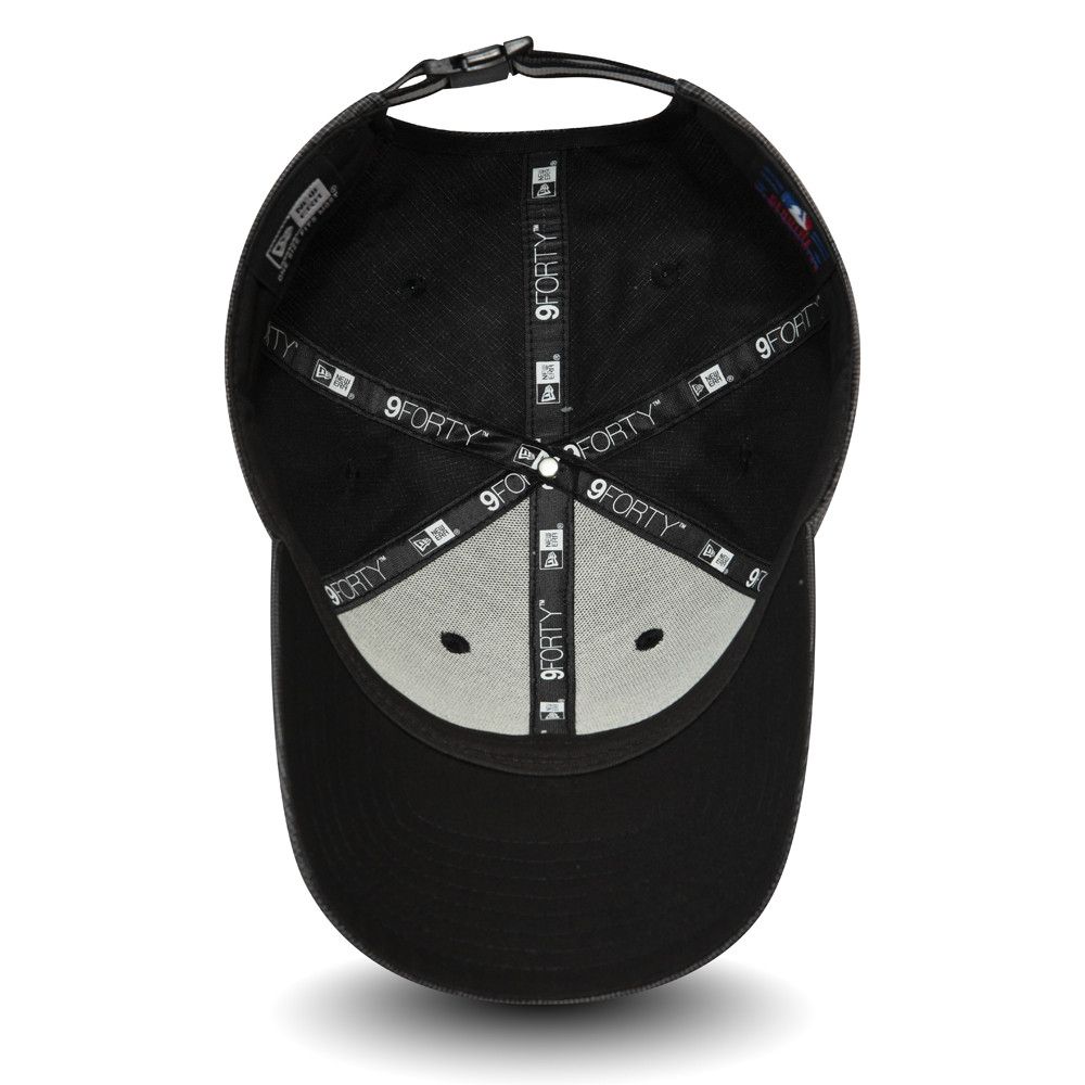 Casquette New Era NEW YORK YANKEES TEAM RIPSTOP 9FORTY