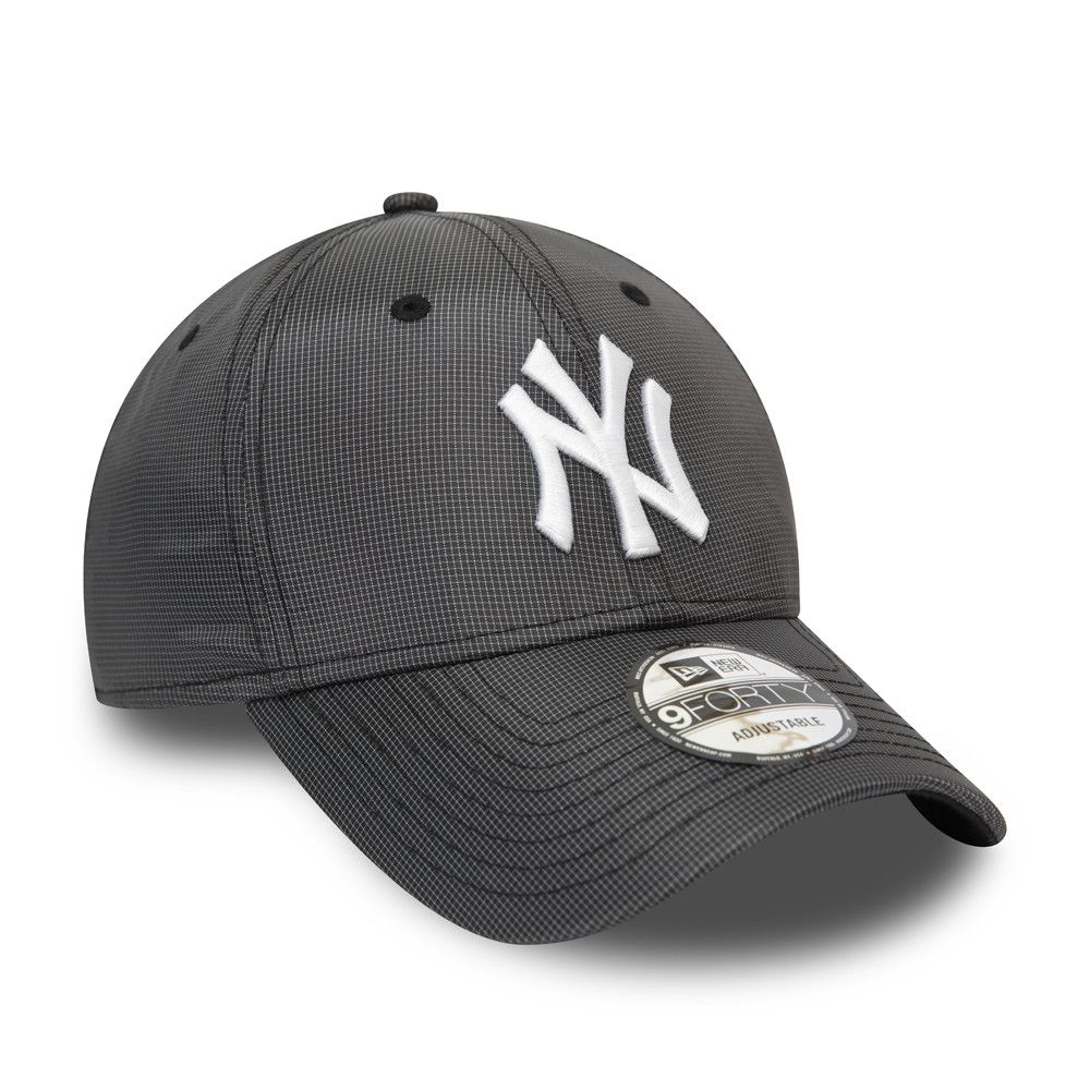 Casquette New Era NEW YORK YANKEES TEAM RIPSTOP 9FORTY