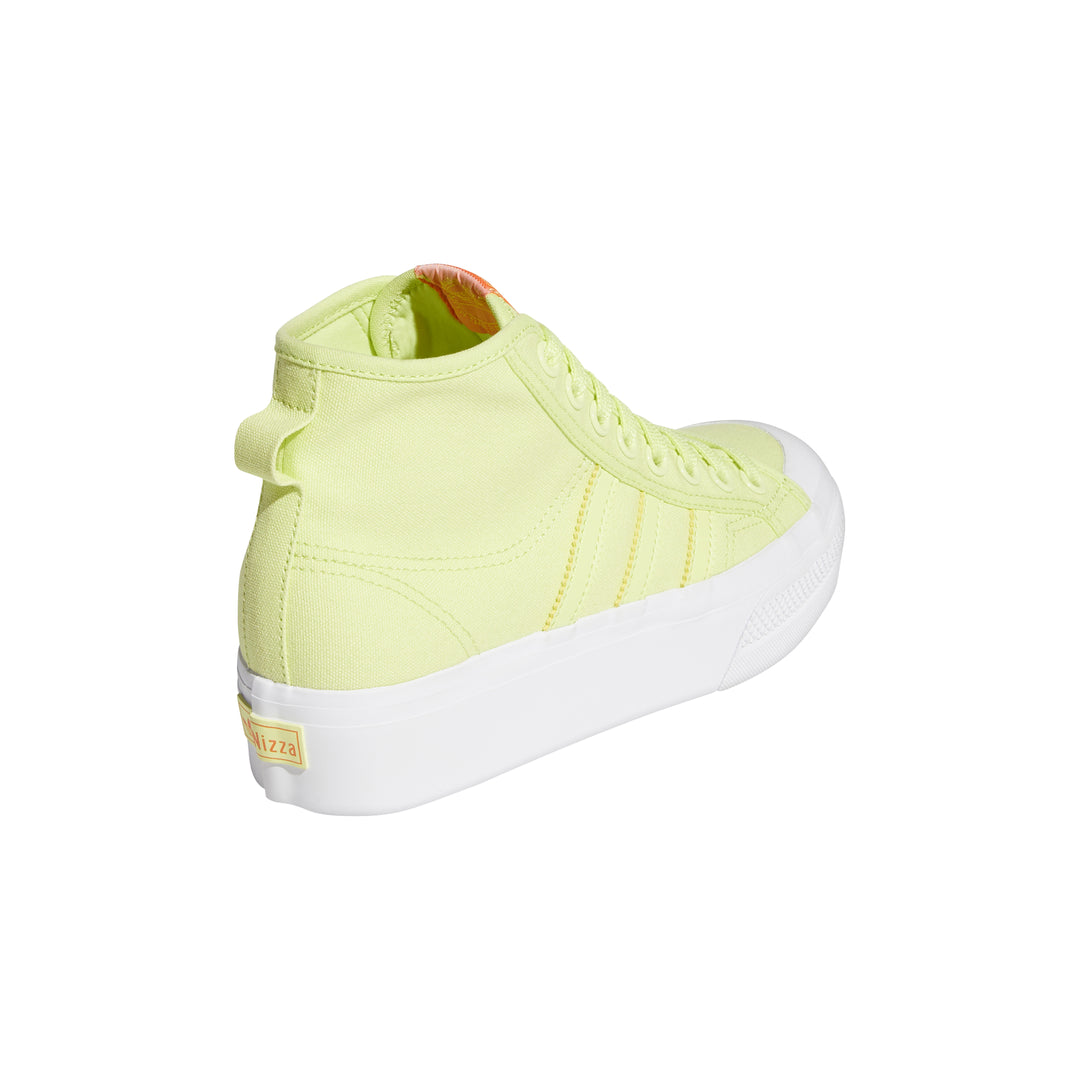 Basket adidas Originals NIZZA PLATFORM MID
