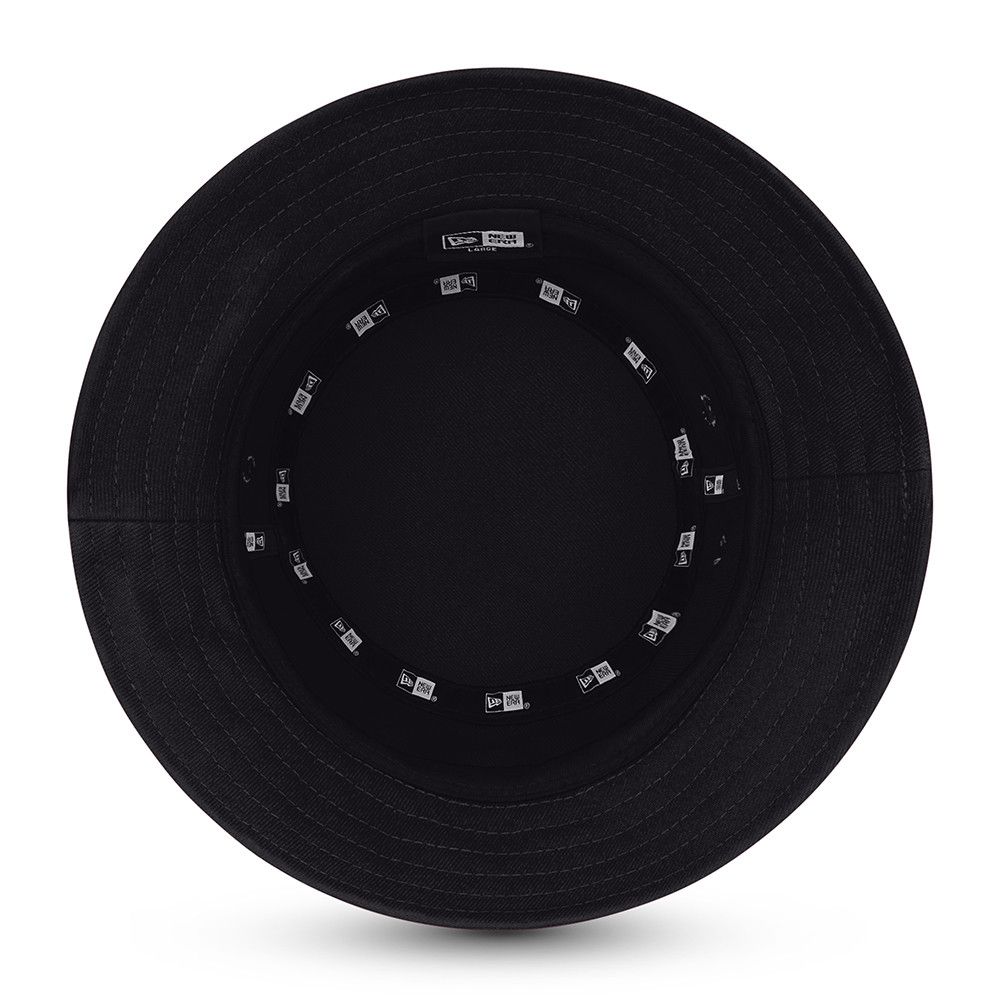 Chapeau de seau Homme New Era ESSENTIAL