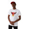 Tee-shirt New Era CHICAGO BULLS SUMMER CITY