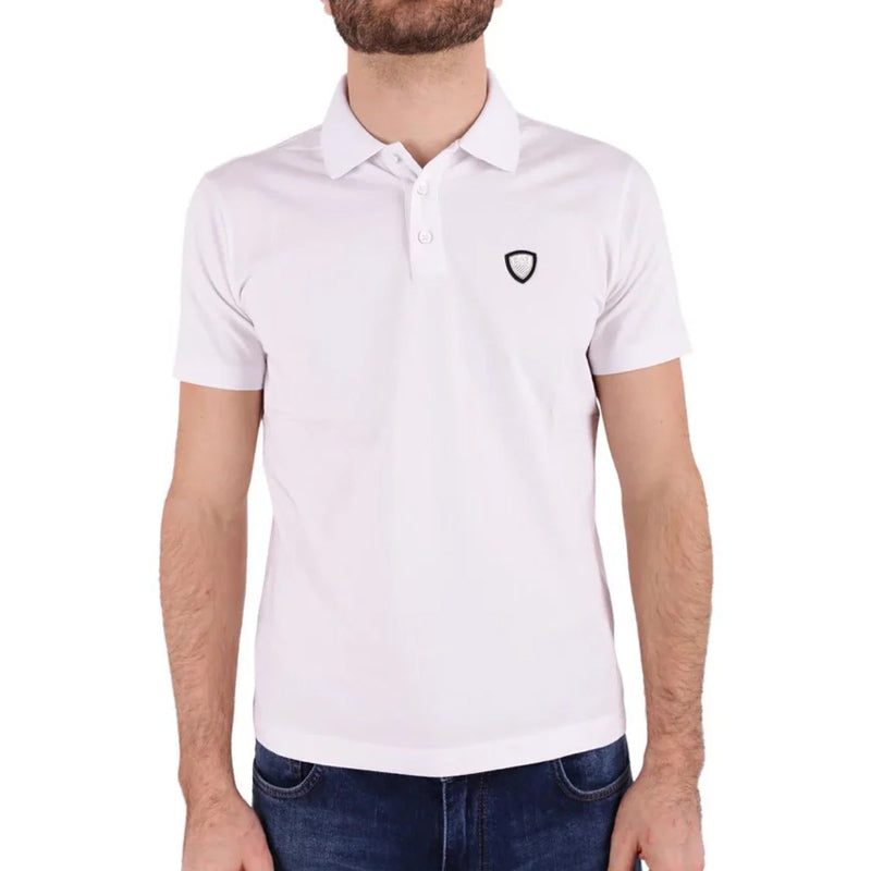 Polo EA7 Emporio Armani