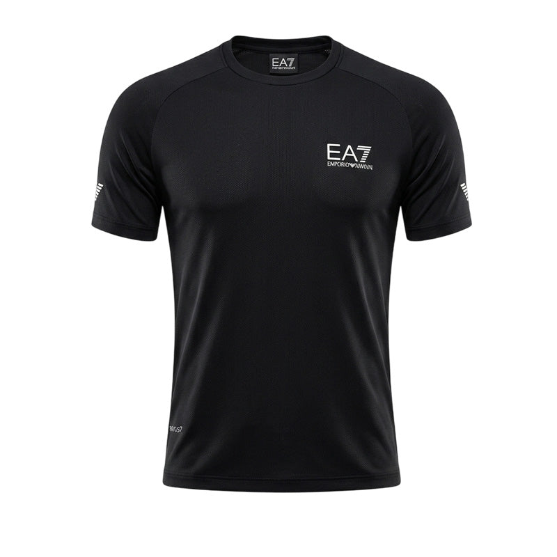 Tee-shirt Homme EA7 Emporio Armani