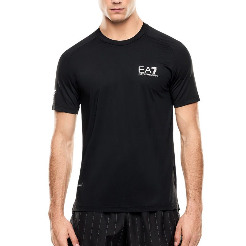 Tee-shirt Homme EA7 Emporio Armani