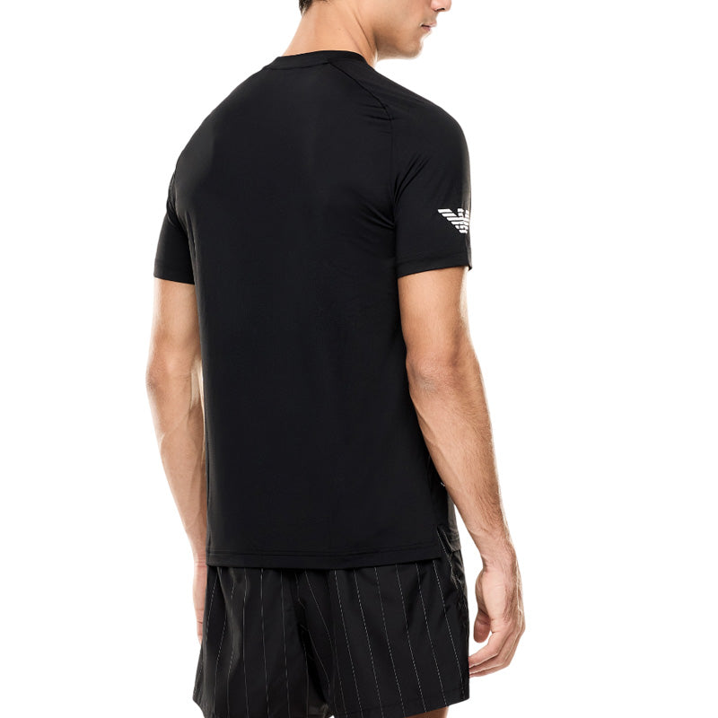 Tee-shirt Homme EA7 Emporio Armani