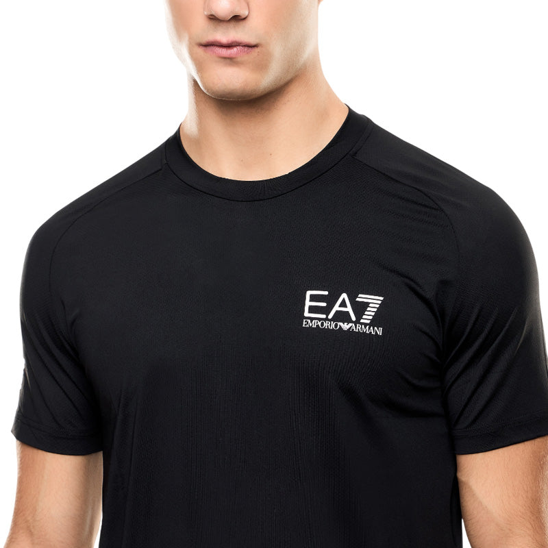 Tee-shirt Homme EA7 Emporio Armani