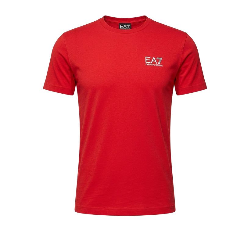 Tee-shirt Homme EA7 Emporio Armani