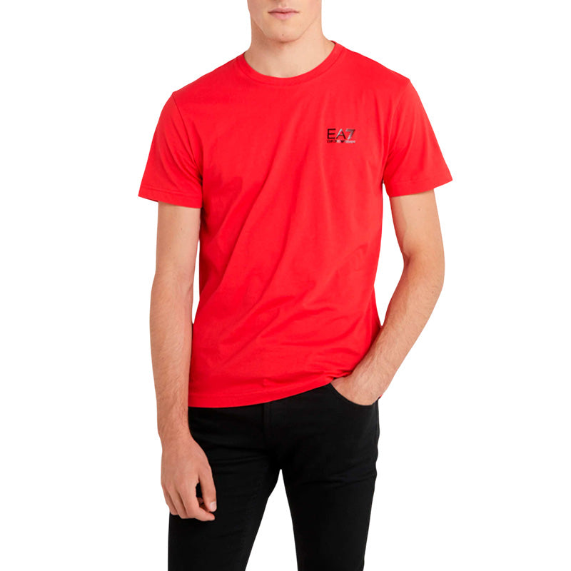 Tee-shirt Homme EA7 Emporio Armani