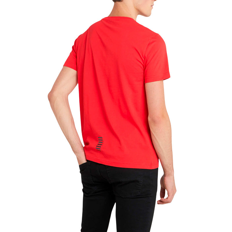 Tee-shirt Homme EA7 Emporio Armani