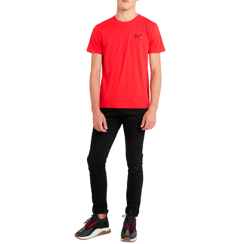 Tee-shirt Homme EA7 Emporio Armani