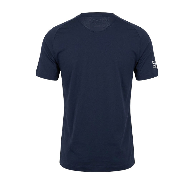 Tee-shirt Homme EA7 Emporio Armani