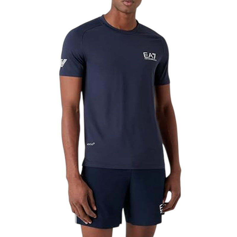 Tee-shirt Homme EA7 Emporio Armani