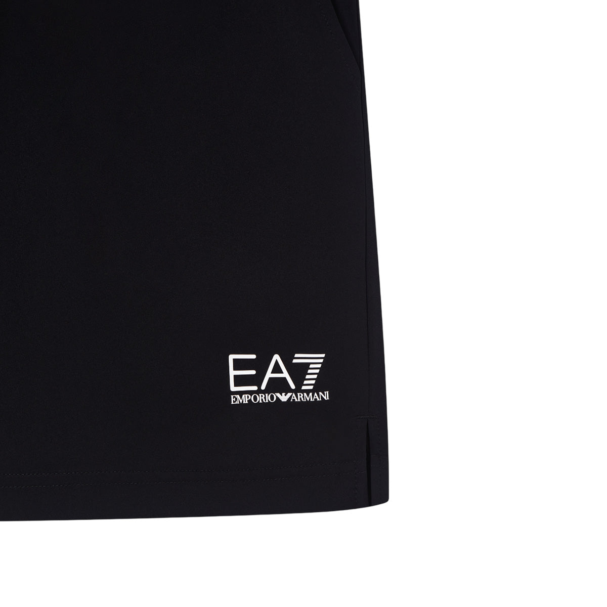 Ensemble Short Tee shirt Homme EA7 Emporio Armani