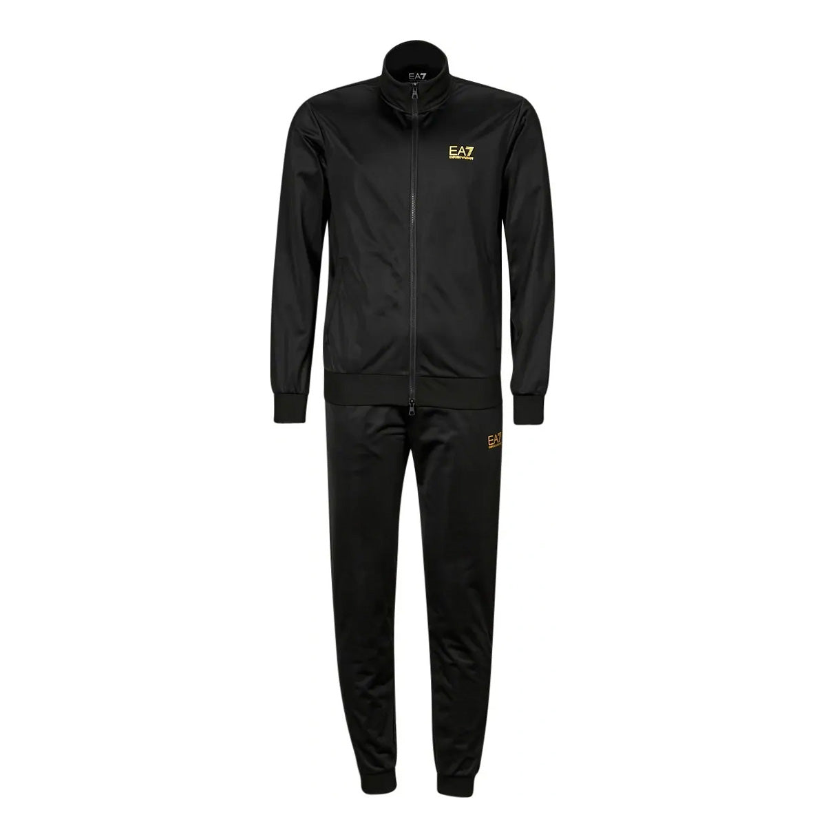 Conjunto de chándal para hombre EA7 Emporio Armani