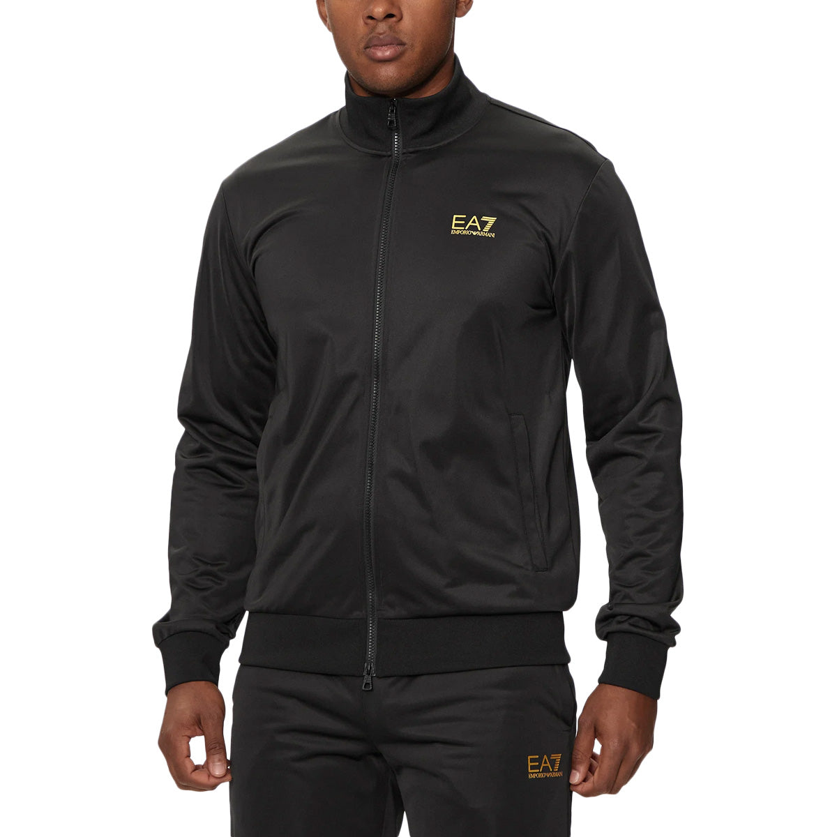 Conjunto de chándal para hombre EA7 Emporio Armani