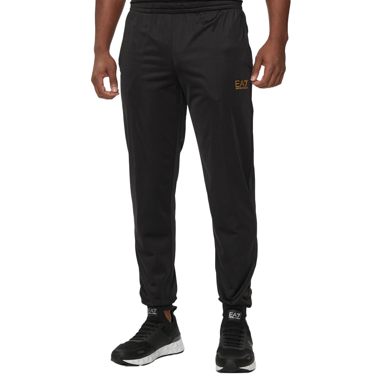 Conjunto de chándal para hombre EA7 Emporio Armani