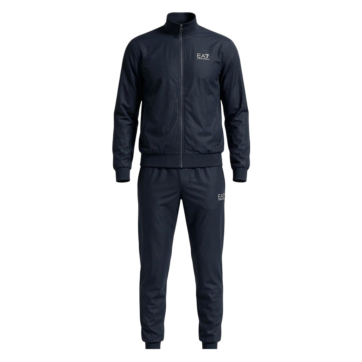 Conjunto de chándal para hombre EA7 Emporio Armani