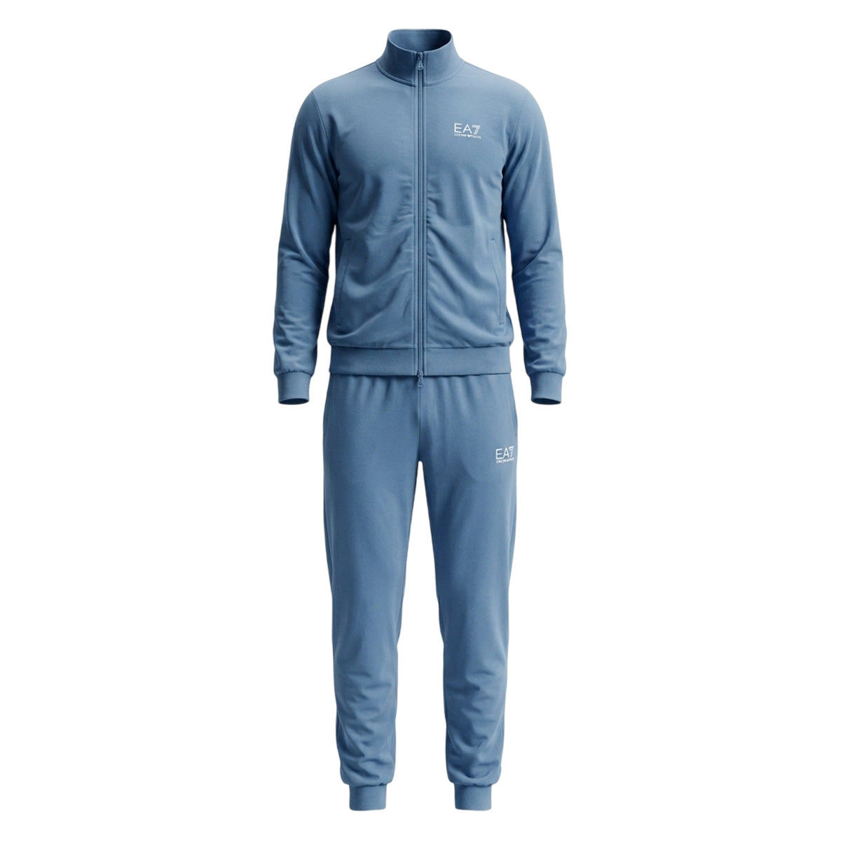 Ensemble de survêtement Homme EA7 Emporio Armani