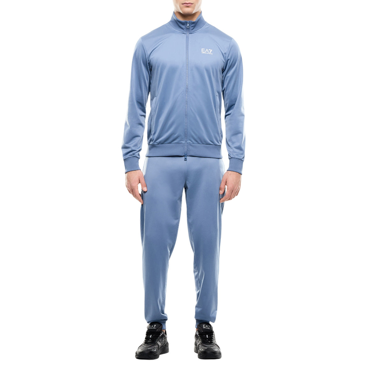 Ensemble de survêtement Homme EA7 Emporio Armani