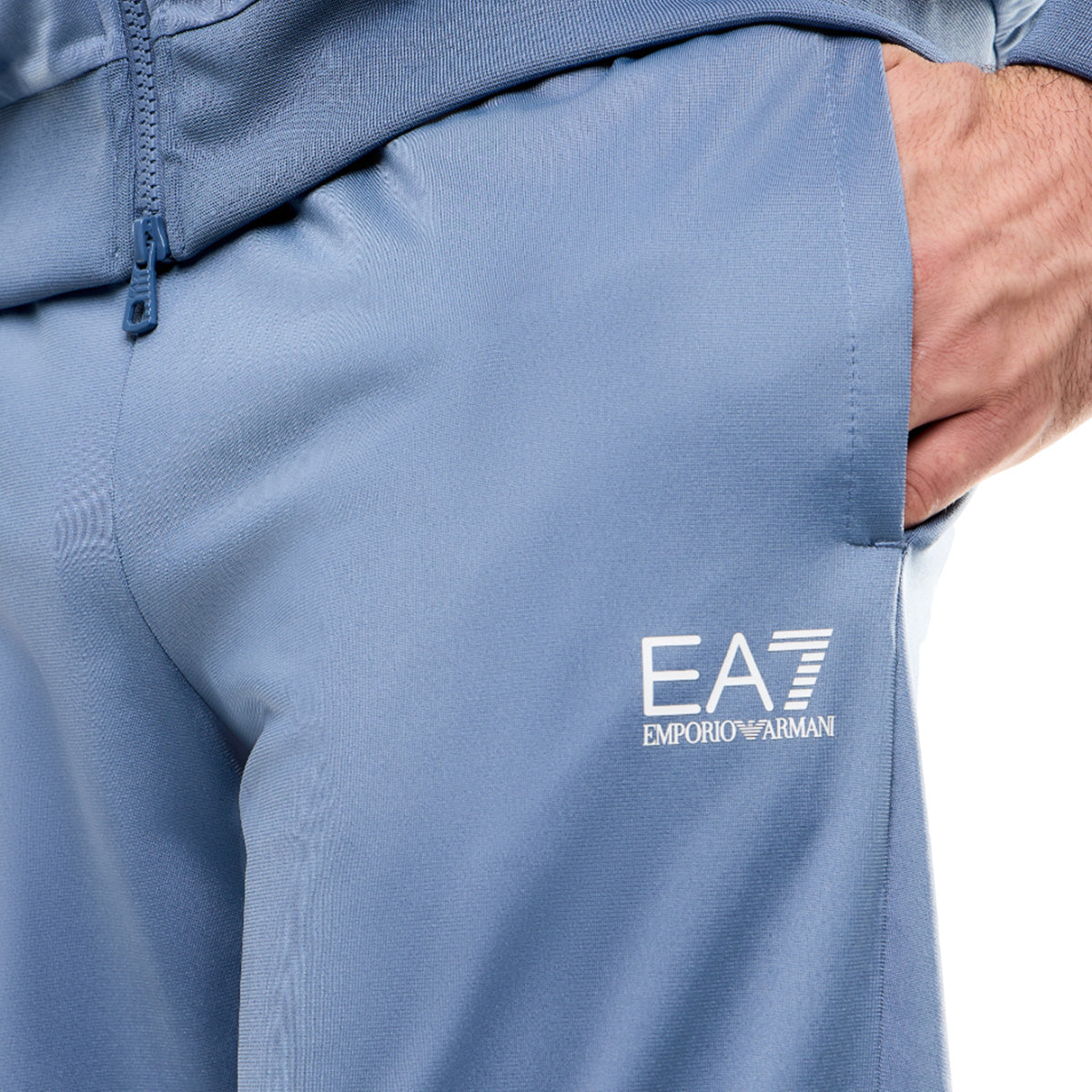 Ensemble de survêtement Homme EA7 Emporio Armani