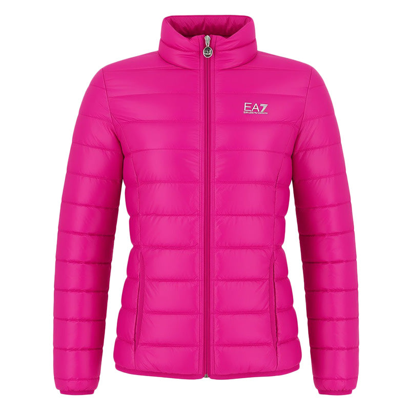 Chaqueta de plumas EA7 Emporio Armani