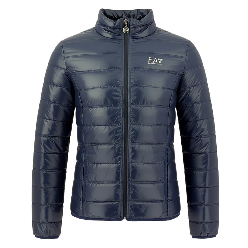 Doudoune Femme EA7 Emporio Armani