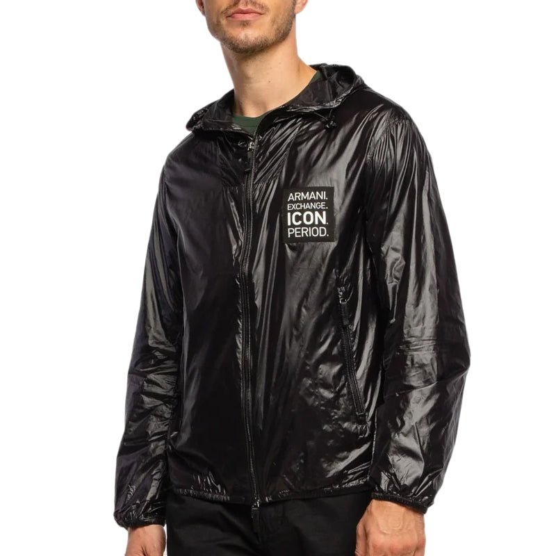Blouson Homme Armani Exchange