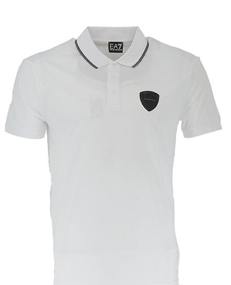 Polo EA7 Emporio Armani