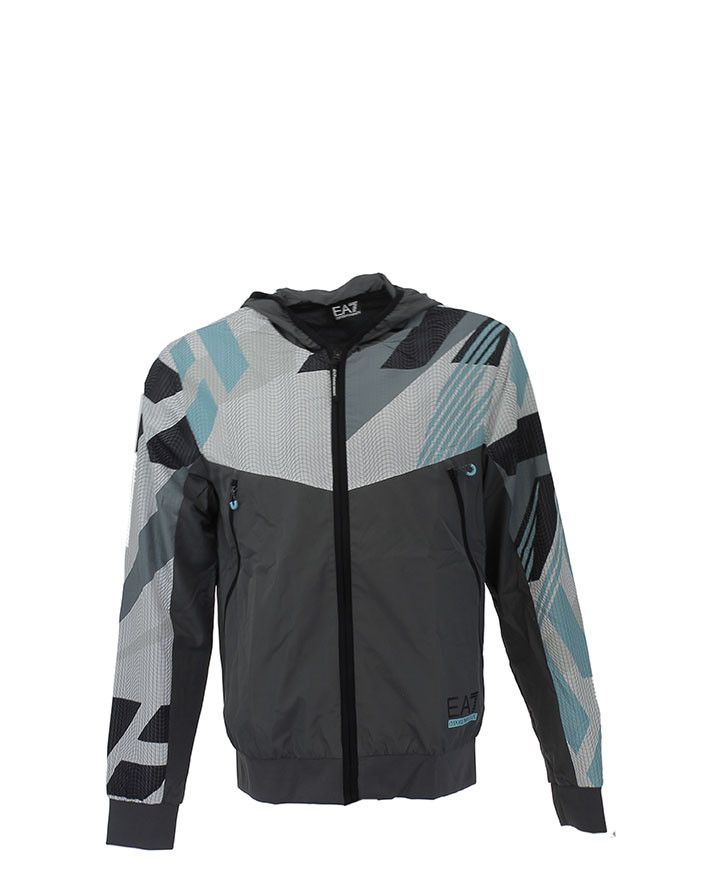 Ensemble de survêtement EA7 Emporio Armani