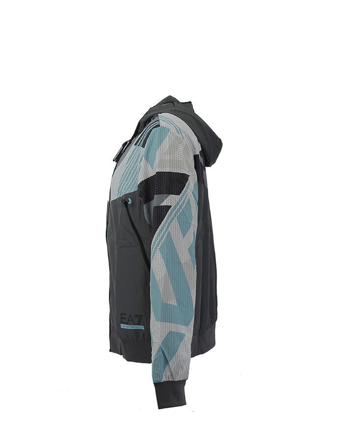 Ensemble de survêtement EA7 Emporio Armani