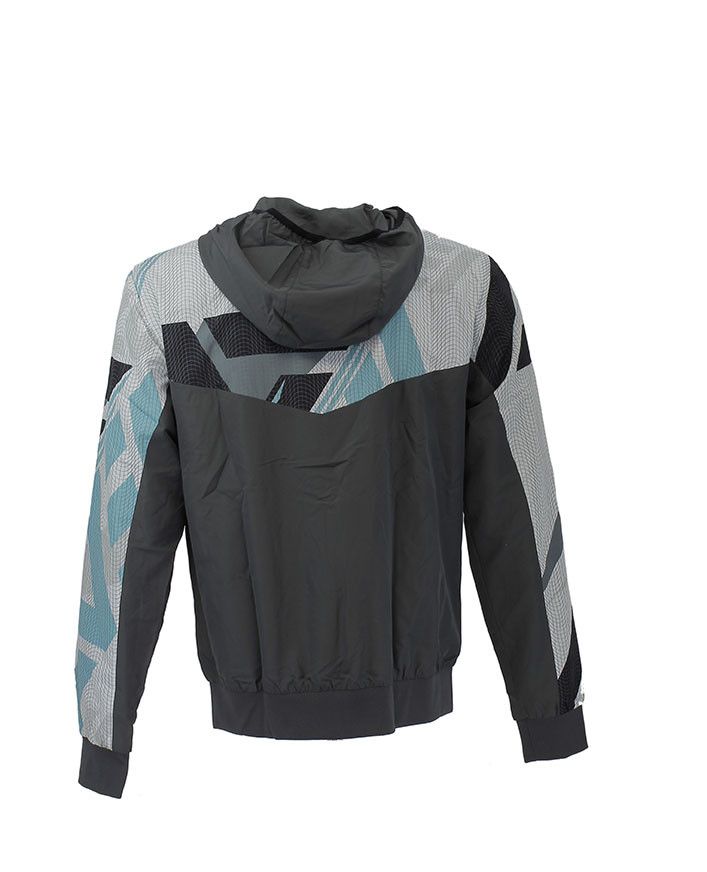 Ensemble de survêtement EA7 Emporio Armani