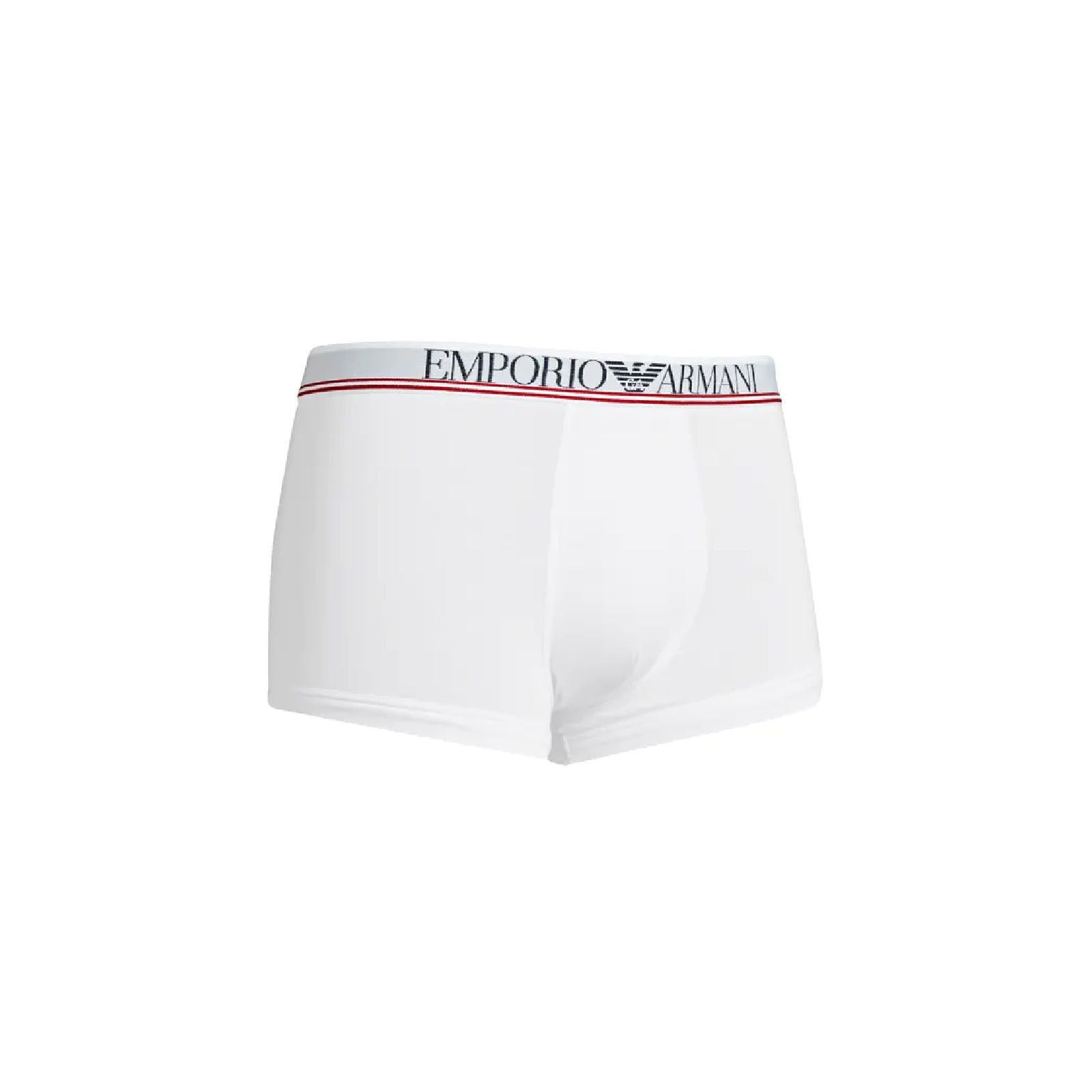 Pack de 3 boxers EA7 Emporio Armani