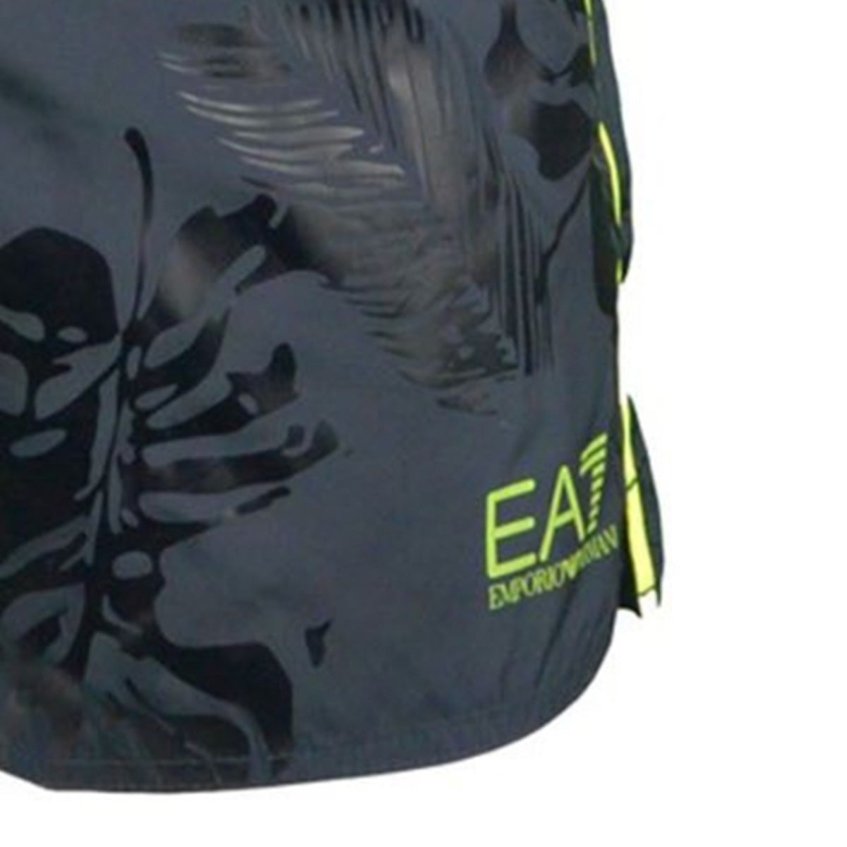 Short de bain EA7 Emporio Armani