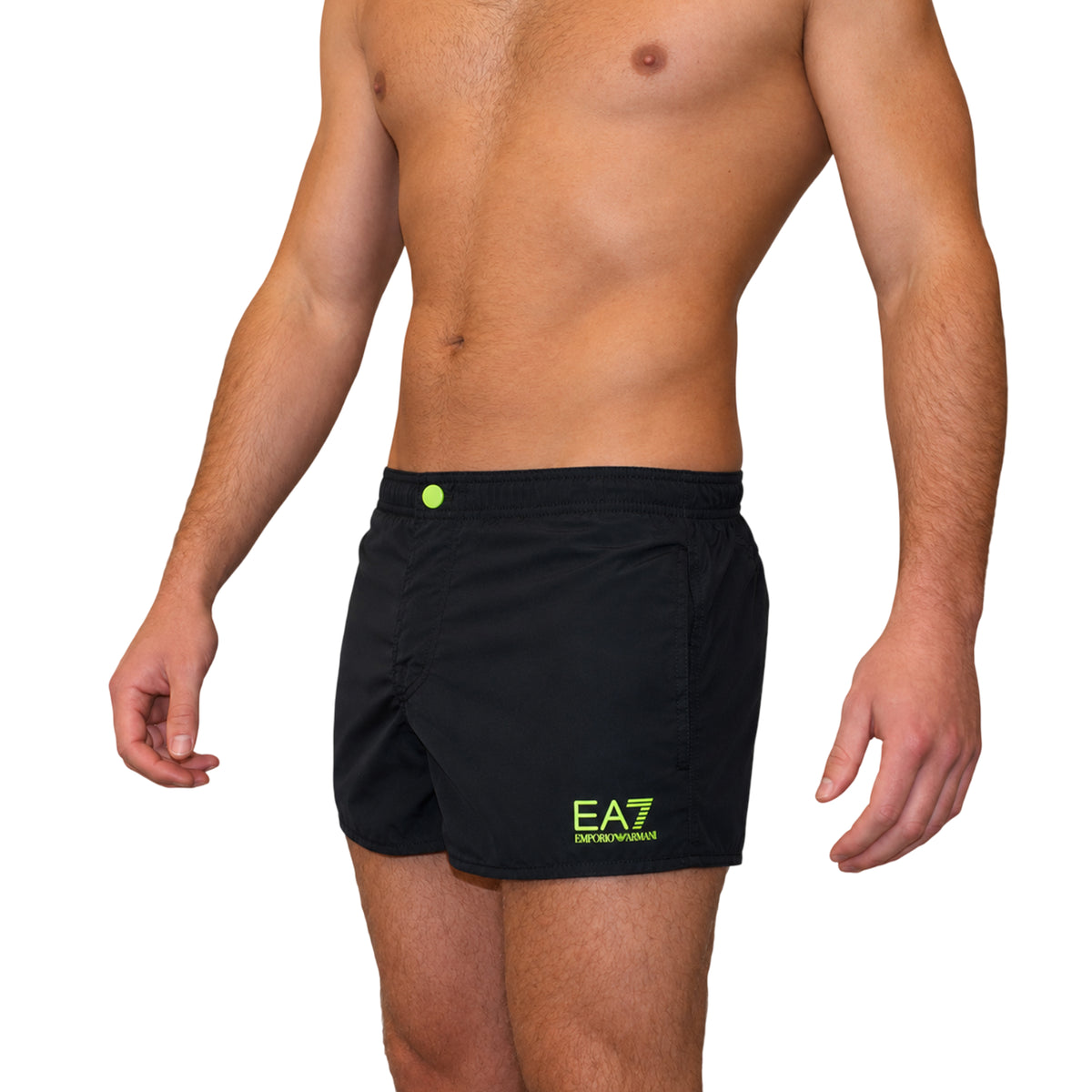 Bañador corto EA7 Emporio Armani