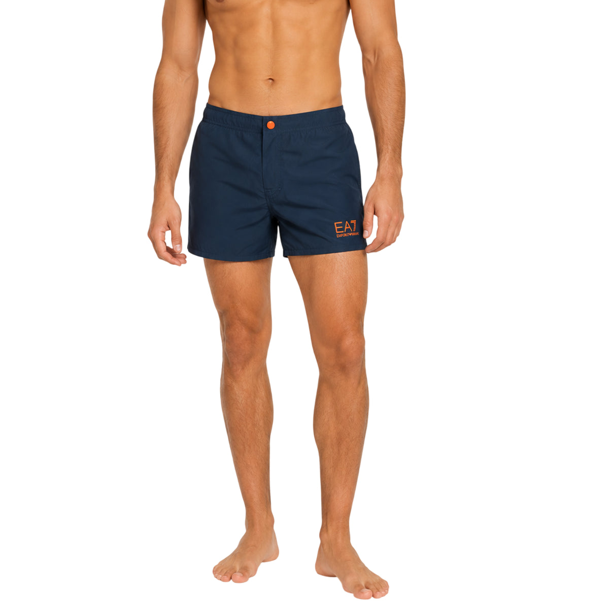 Bañador corto EA7 Emporio Armani