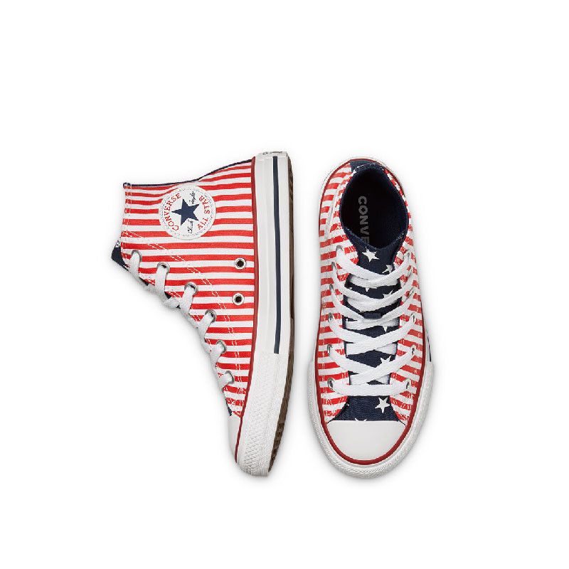 Zapatillas Converse Chuck Taylor All Star High Top Cadet