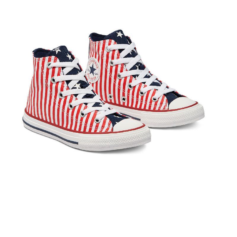 Zapatillas Converse Chuck Taylor All Star High Top Cadet