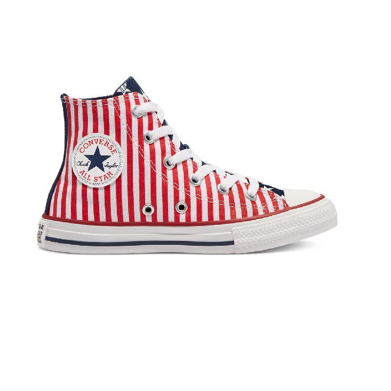 Zapatillas Converse Chuck Taylor All Star High Top Cadet