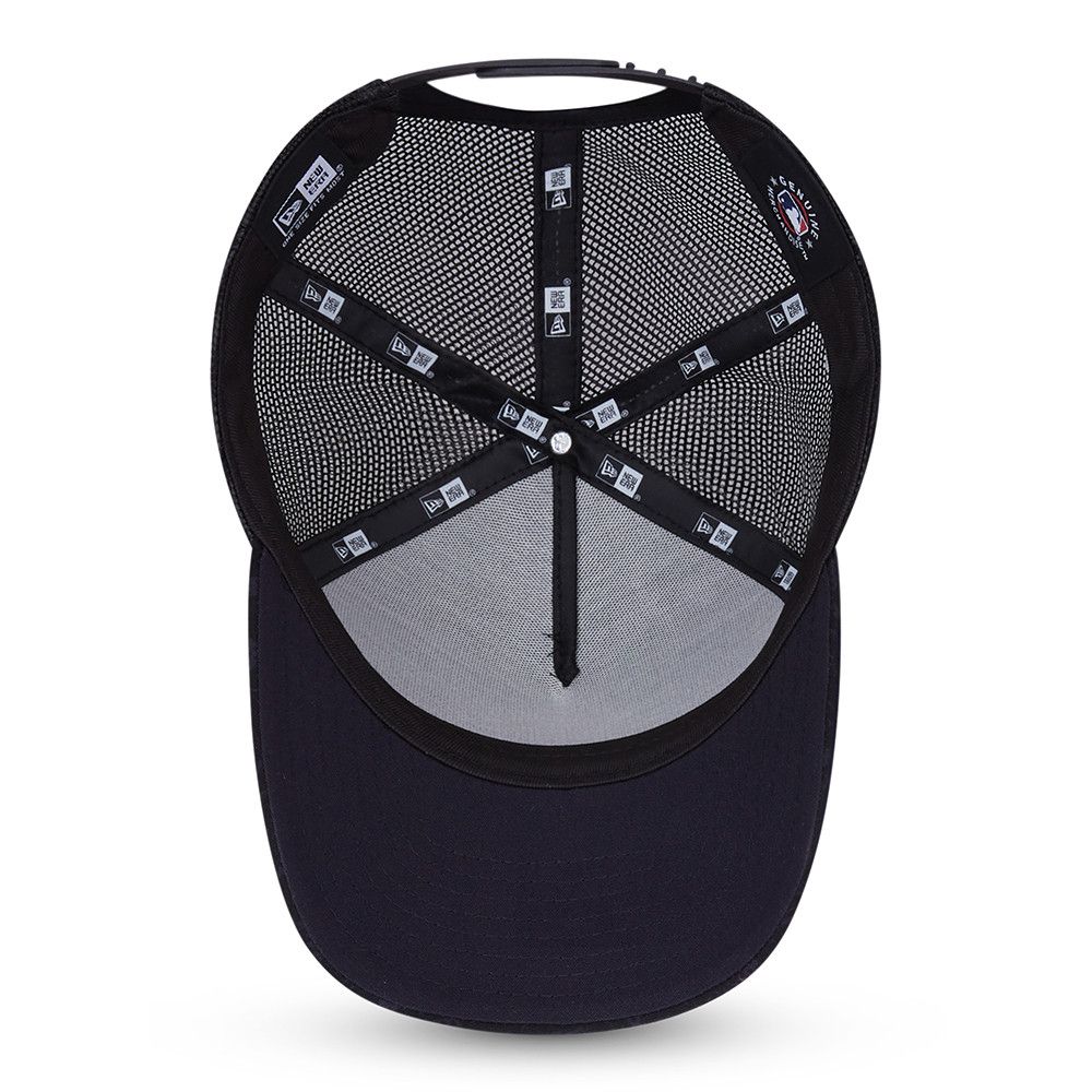 Gorra New Era NE SEASONAL CAMO TRUCKER NEYYAN