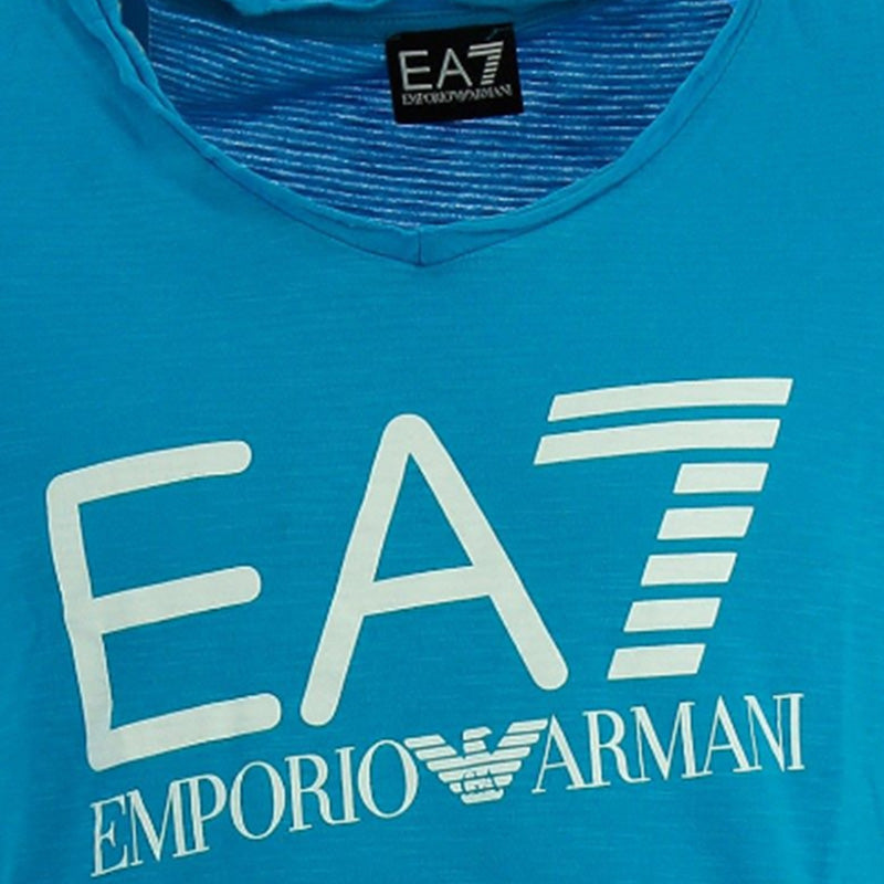 Camiseta EA7 Emporio Armani