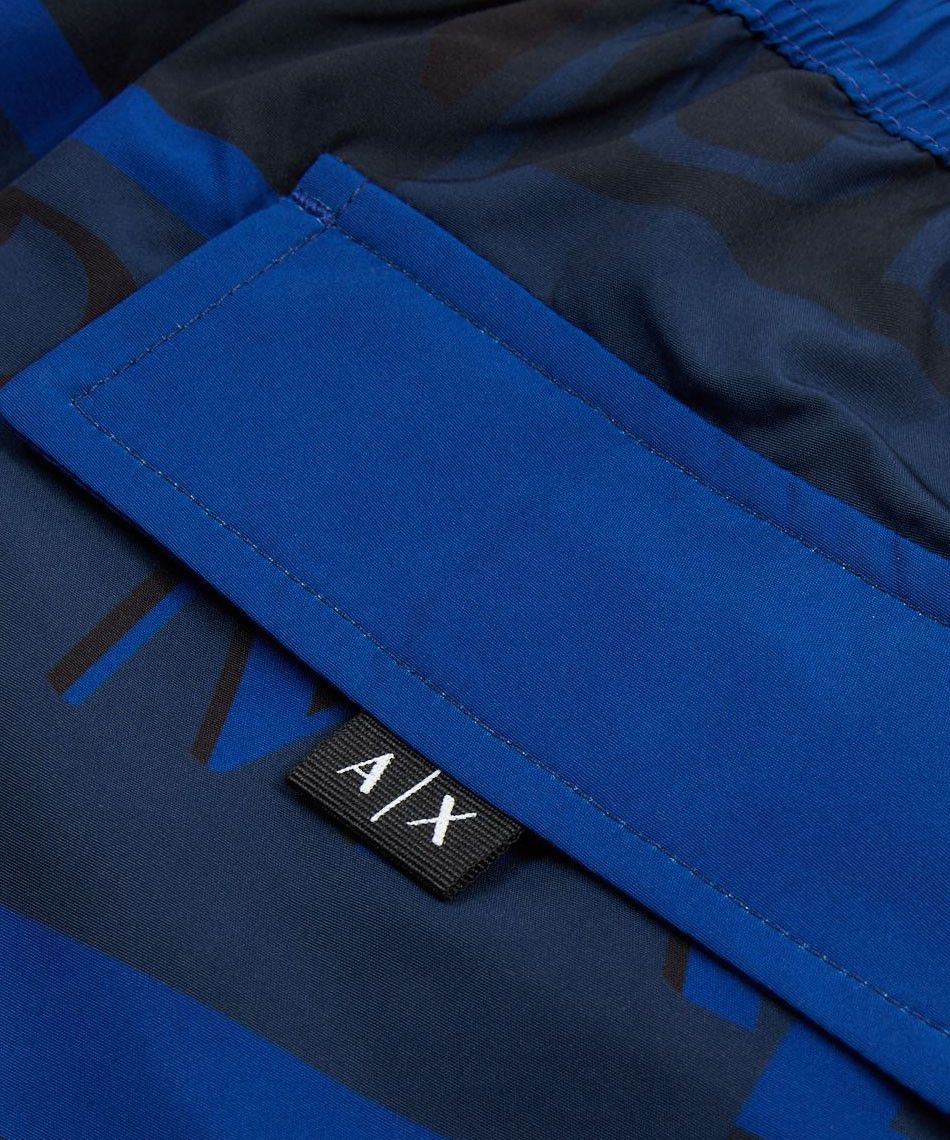 Short de bain Armani Exchange