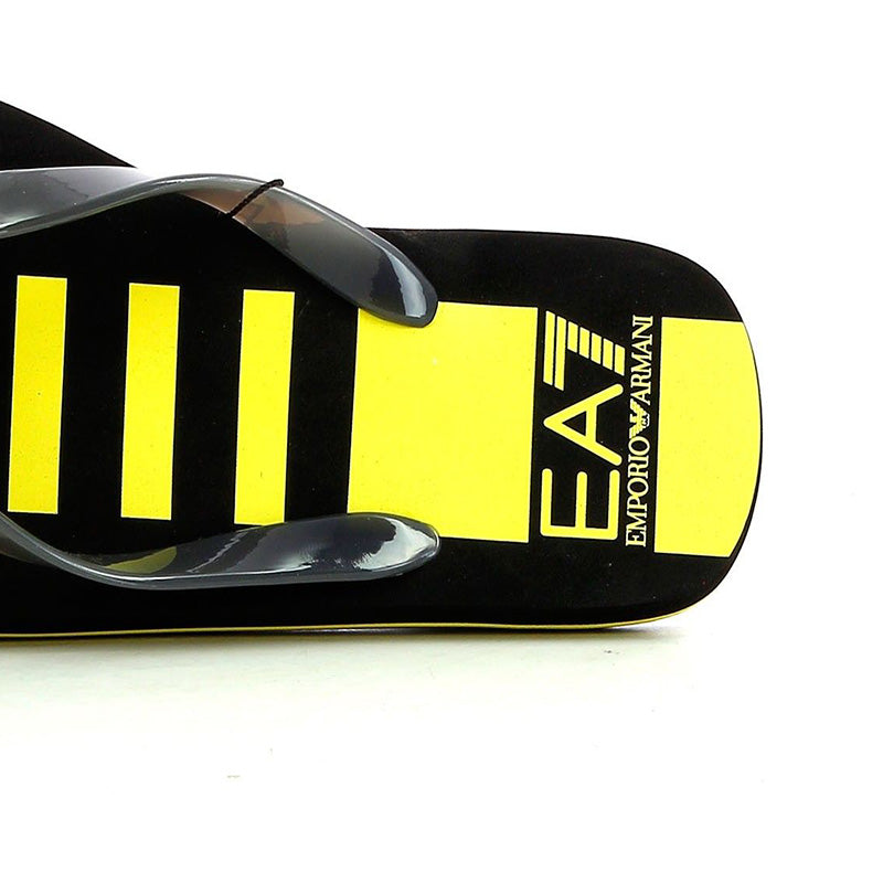 Chanclas EA7 Emporio Armani