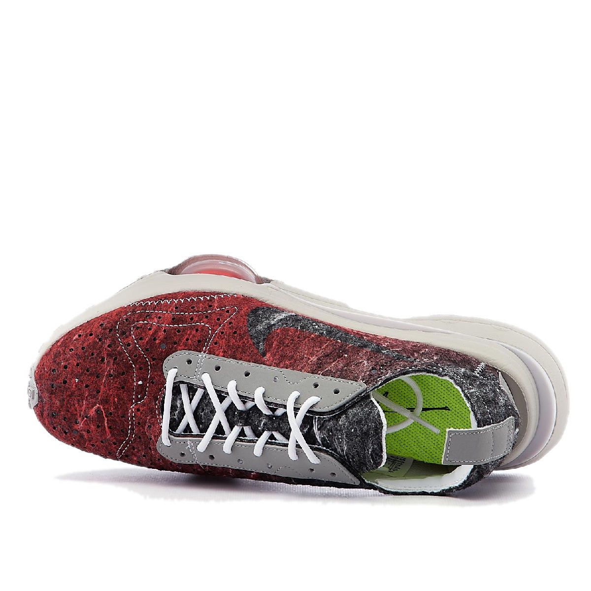 Basket Nike AIR ZOOM TYPE