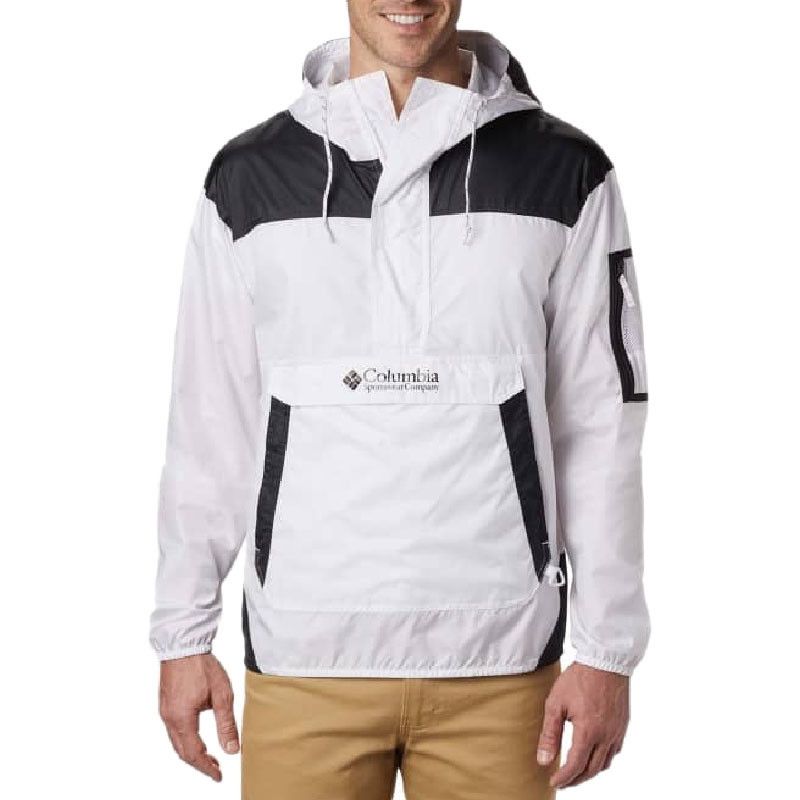 Veste coupe-vent Columbia CHALLENGER