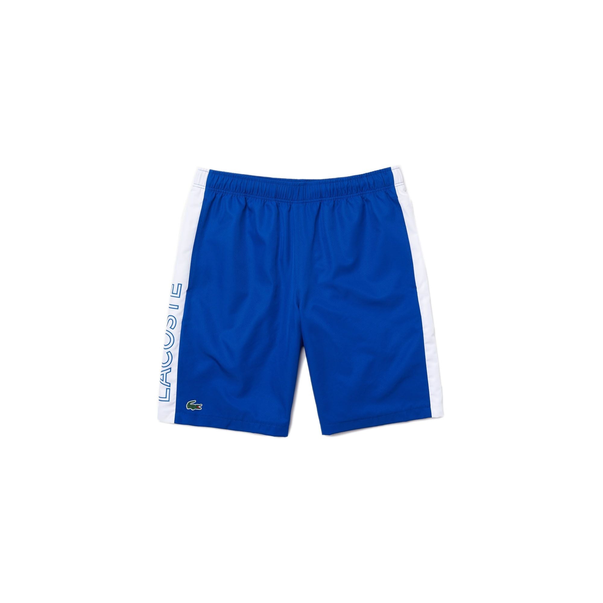 Short Lacoste SPORT color-block