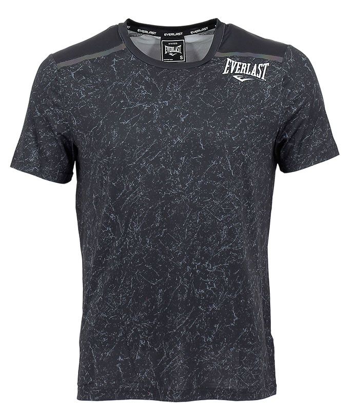 Tee-shirt Everlast GALENE EVL POLY TECH