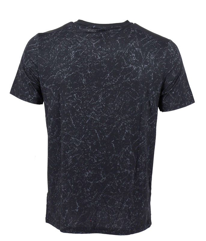 Tee-shirt Everlast GALENE EVL POLY TECH